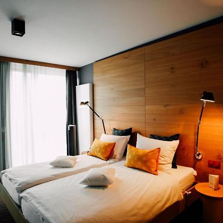 Claudius Hotel Bochum Eksteriør billede