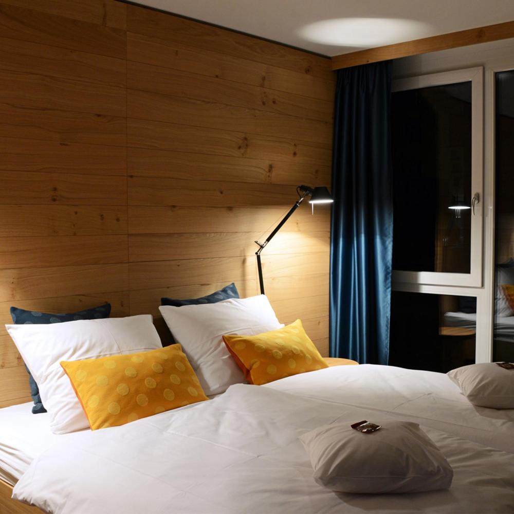 Claudius Hotel Bochum Eksteriør billede