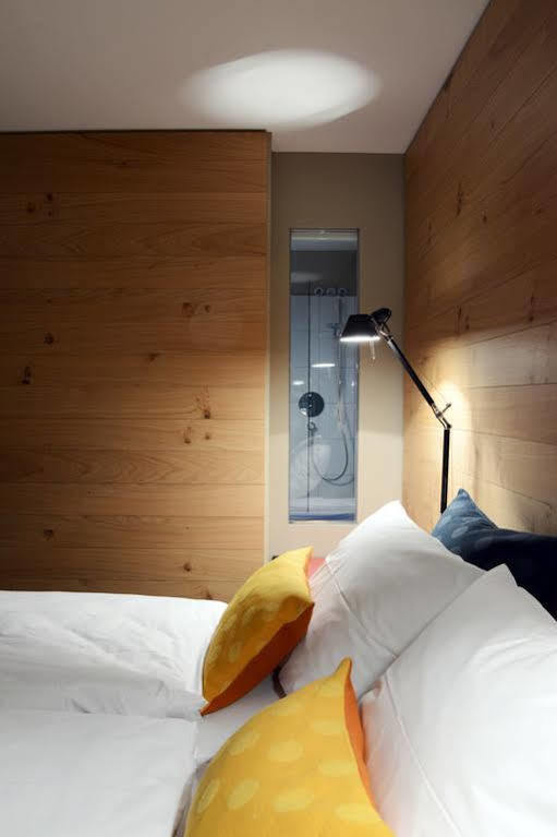 Claudius Hotel Bochum Eksteriør billede